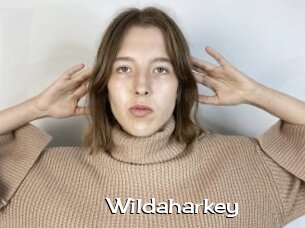 Wildaharkey