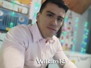 Wiliam18