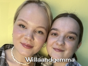 Willaandgemma