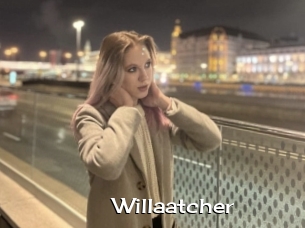 Willaatcher