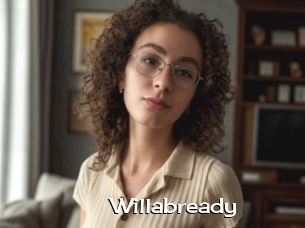 Willabready