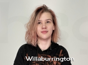 Willaburrington
