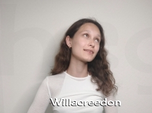Willacreedon