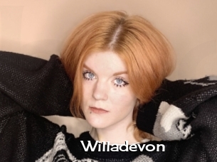 Willadevon