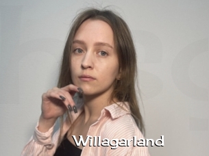 Willagarland