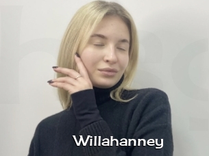 Willahanney