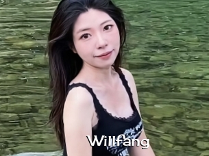 Willfang