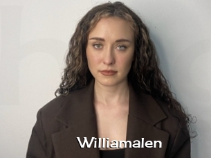 Williamalen