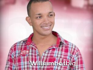 Williamhotbig