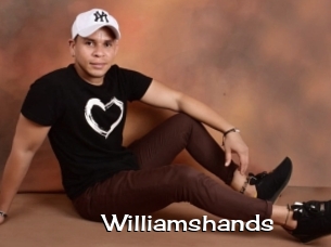 Williamshands