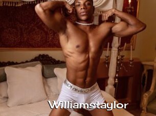 Williamstaylor