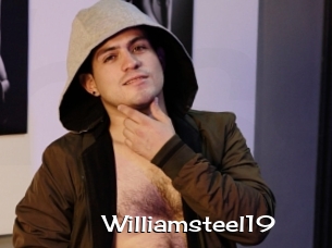 Williamsteel19