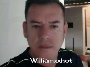 Williamxxhot