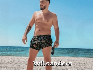 Willsanders