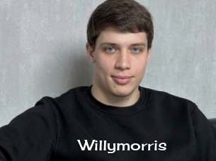 Willymorris