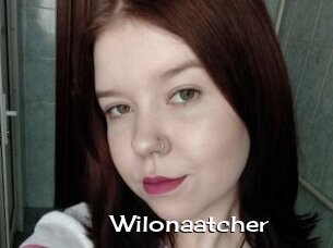 Wilonaatcher