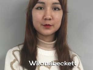 Wilonabeckett