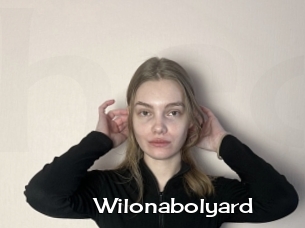 Wilonabolyard