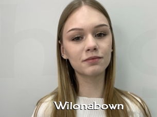 Wilonabown