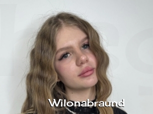 Wilonabraund