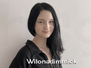 Wilonadimmick