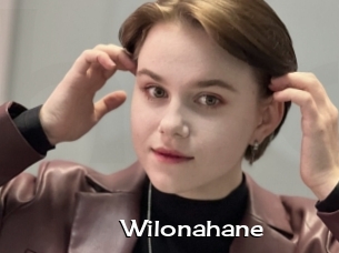 Wilonahane