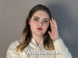 Wilonahankin