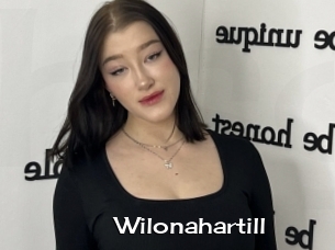 Wilonahartill