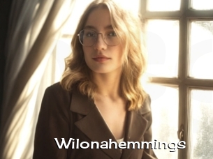 Wilonahemmings