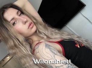 Wilonahiett