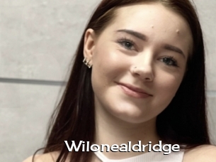 Wilonealdridge