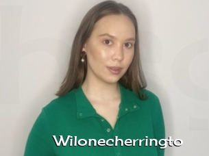 Wilonecherringto