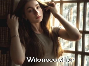 Wilonecordner