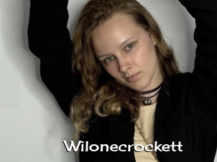 Wilonecrockett