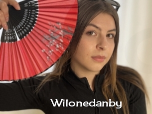 Wilonedanby
