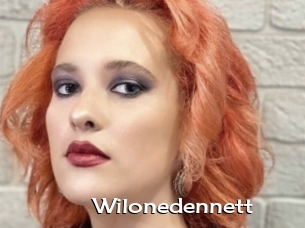 Wilonedennett