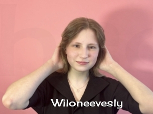 Wiloneevesly