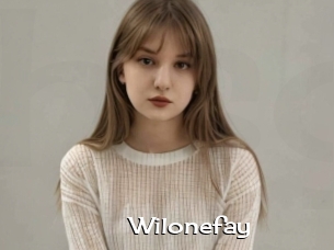 Wilonefay