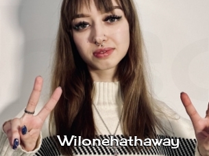 Wilonehathaway