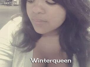 Winterqueen
