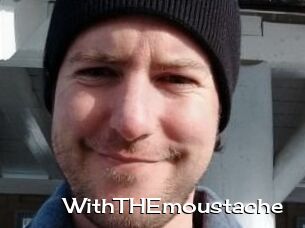 WithTHEmoustache