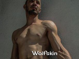 Wolfskin