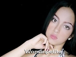 Womanpetite