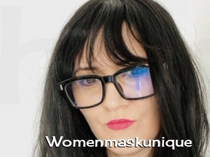 Womenmaskunique