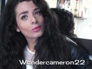 Wondercameron22