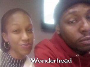 Wonderhead