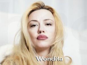 Wondita