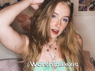 Worshipalexis
