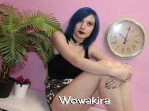 Wowakira