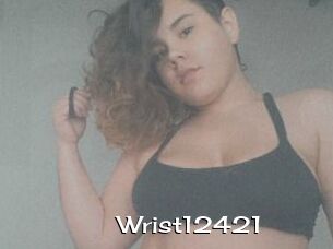 Wrist12421